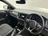 USED 2020 20 VOLKSWAGEN T-ROC 1.5 TSI GPF EVO R-Line SUV 5dr Petrol Manual Euro 6 (s/s) (150 ps) Finished In Pure White, This T-Roc Comes With 2 Keys, Reverse Camera, Front And Rear Parking Sensors, Service History, R Logo Embossed, Heated Front Seats, 19" Alloy Wheels, 12 Months MOT, 3 Months Warranty. Finance And Extended Warranty Available.