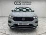 USED 2020 20 VOLKSWAGEN T-ROC 1.5 TSI GPF EVO R-Line SUV 5dr Petrol Manual Euro 6 (s/s) (150 ps) Finished In Pure White, This T-Roc Comes With 2 Keys, Reverse Camera, Front And Rear Parking Sensors, Service History, R Logo Embossed, Heated Front Seats, 19" Alloy Wheels, 12 Months MOT, 3 Months Warranty. Finance And Extended Warranty Available.