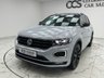 USED 2020 20 VOLKSWAGEN T-ROC 1.5 TSI GPF EVO R-Line SUV 5dr Petrol Manual Euro 6 (s/s) (150 ps) Finished In Pure White, This T-Roc Comes With 2 Keys, Reverse Camera, Front And Rear Parking Sensors, Service History, R Logo Embossed, Heated Front Seats, 19" Alloy Wheels, 12 Months MOT, 3 Months Warranty. Finance And Extended Warranty Available.