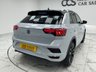 USED 2020 20 VOLKSWAGEN T-ROC 1.5 TSI GPF EVO R-Line SUV 5dr Petrol Manual Euro 6 (s/s) (150 ps) Finished In Pure White, This T-Roc Comes With 2 Keys, Reverse Camera, Front And Rear Parking Sensors, Service History, R Logo Embossed, Heated Front Seats, 19" Alloy Wheels, 12 Months MOT, 3 Months Warranty. Finance And Extended Warranty Available.