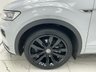 USED 2020 20 VOLKSWAGEN T-ROC 1.5 TSI GPF EVO R-Line SUV 5dr Petrol Manual Euro 6 (s/s) (150 ps) Finished In Pure White, This T-Roc Comes With 2 Keys, Reverse Camera, Front And Rear Parking Sensors, Service History, R Logo Embossed, Heated Front Seats, 19" Alloy Wheels, 12 Months MOT, 3 Months Warranty. Finance And Extended Warranty Available.