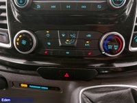 USED 2023 73 FORD TRANSIT CUSTOM 2.0 280 EcoBlue Limited  Manual L1 H1 Euro 6 (s/s) (130 ps) AIR CON + HEATED SEATS