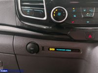 USED 2023 73 FORD TRANSIT CUSTOM 2.0 280 EcoBlue Limited  Manual L1 H1 Euro 6 (s/s) (130 ps) AIR CON + HEATED SEATS