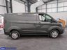 USED 2023 73 FORD TRANSIT CUSTOM 2.0 280 EcoBlue Limited  Manual L1 H1 Euro 6 (s/s) (130 ps) AIR CON + HEATED SEATS