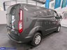 USED 2023 73 FORD TRANSIT CUSTOM 2.0 280 EcoBlue Limited  Manual L1 H1 Euro 6 (s/s) (130 ps) AIR CON + HEATED SEATS