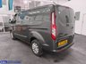 USED 2023 73 FORD TRANSIT CUSTOM 2.0 280 EcoBlue Limited  Manual L1 H1 Euro 6 (s/s) (130 ps) AIR CON + HEATED SEATS
