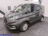 USED 2023 73 FORD TRANSIT CUSTOM 2.0 280 EcoBlue Limited  Manual L1 H1 Euro 6 (s/s) (130 ps) AIR CON + HEATED SEATS