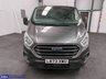 USED 2023 73 FORD TRANSIT CUSTOM 2.0 280 EcoBlue Limited  Manual L1 H1 Euro 6 (s/s) (130 ps) AIR CON + HEATED SEATS