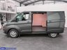 USED 2023 73 FORD TRANSIT CUSTOM 2.0 280 EcoBlue Limited  Manual L1 H1 Euro 6 (s/s) (130 ps) AIR CON + HEATED SEATS
