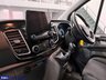 USED 2023 73 FORD TRANSIT CUSTOM 2.0 280 EcoBlue Limited  Manual L1 H1 Euro 6 (s/s) (130 ps) AIR CON + HEATED SEATS