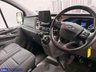 USED 2023 73 FORD TRANSIT CUSTOM 2.0 280 EcoBlue Limited  Manual L1 H1 Euro 6 (s/s) (130 ps) AIR CON + HEATED SEATS