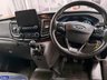 USED 2023 73 FORD TRANSIT CUSTOM 2.0 280 EcoBlue Limited  Manual L1 H1 Euro 6 (s/s) (130 ps) AIR CON + HEATED SEATS