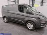 USED 2023 73 FORD TRANSIT CUSTOM 2.0 280 EcoBlue Limited  Manual L1 H1 Euro 6 (s/s) (130 ps) AIR CON + HEATED SEATS