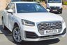 USED 2019 19 AUDI Q2 1.5 TFSI CoD 35 S line SUV 5dr Petrol Manual Euro 6 (s/s) (150 ps) 