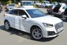 USED 2019 19 AUDI Q2 1.5 TFSI CoD 35 S line SUV 5dr Petrol Manual Euro 6 (s/s) (150 ps) 