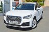 USED 2019 19 AUDI Q2 1.5 TFSI CoD 35 S line SUV 5dr Petrol Manual Euro 6 (s/s) (150 ps) 