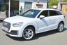 USED 2019 19 AUDI Q2 1.5 TFSI CoD 35 S line SUV 5dr Petrol Manual Euro 6 (s/s) (150 ps) 