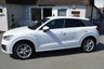 USED 2019 19 AUDI Q2 1.5 TFSI CoD 35 S line SUV 5dr Petrol Manual Euro 6 (s/s) (150 ps) 