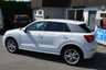 USED 2019 19 AUDI Q2 1.5 TFSI CoD 35 S line SUV 5dr Petrol Manual Euro 6 (s/s) (150 ps) 