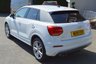 USED 2019 19 AUDI Q2 1.5 TFSI CoD 35 S line SUV 5dr Petrol Manual Euro 6 (s/s) (150 ps) 