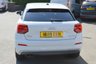 USED 2019 19 AUDI Q2 1.5 TFSI CoD 35 S line SUV 5dr Petrol Manual Euro 6 (s/s) (150 ps) 