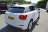 USED 2019 19 AUDI Q2 1.5 TFSI CoD 35 S line SUV 5dr Petrol Manual Euro 6 (s/s) (150 ps) 