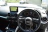 USED 2019 19 AUDI Q2 1.5 TFSI CoD 35 S line SUV 5dr Petrol Manual Euro 6 (s/s) (150 ps) 