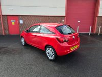 USED 2018 18 VAUXHALL CORSA 1.4i ecoTEC SE Hatchback 3dr Petrol Manual Euro 6 (75 ps) 