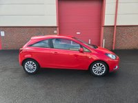 USED 2018 18 VAUXHALL CORSA 1.4i ecoTEC SE Hatchback 3dr Petrol Manual Euro 6 (75 ps) 