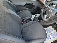 USED 2018 18 VAUXHALL CORSA 1.4i ecoTEC SE Hatchback 3dr Petrol Manual Euro 6 (75 ps) 