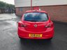 USED 2018 18 VAUXHALL CORSA 1.4i ecoTEC SE Hatchback 3dr Petrol Manual Euro 6 (75 ps) 
