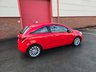 USED 2018 18 VAUXHALL CORSA 1.4i ecoTEC SE Hatchback 3dr Petrol Manual Euro 6 (75 ps) 