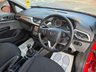 USED 2018 18 VAUXHALL CORSA 1.4i ecoTEC SE Hatchback 3dr Petrol Manual Euro 6 (75 ps) 