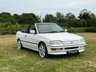 USED 1992 J FORD ESCORT 1.8 Escort XR3I 2dr CLEAN EXAMPLE