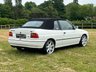 USED 1992 J FORD ESCORT 1.8 Escort XR3I 2dr CLEAN EXAMPLE