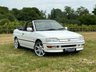 USED 1992 J FORD ESCORT 1.8 Escort XR3I 2dr CLEAN EXAMPLE