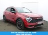 USED 2023 23 KIA SPORTAGE 1.6 T-GDi GT-Line SUV 5dr Petrol Manual Euro 6 (s/s) (148 bhp) HEATED SEATS+ TOP SPEC+ CAR PLAY