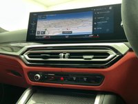 USED 2023 23 BMW M3 3.0 BiTurbo Competition Touring 5dr Petrol Steptronic M xDrive Euro 6 (s/s) (510 ps) Finished In Portimao Blue, This M3 Comes With 39k Worth Of Spec, Including The Ultimate Package, A Premium Option With Packages Like The Technology Pack, Comfort Pack, M Carbon Exterior Pack And Convenience Pack, M Pro Pack, M Drivers Pack & The M Carbon Package. This M3 Also Contains M Carbon Bucket Seats, Parking Assistant Plus, 360 Degree And Reverse Camera, Fiona Red-Black Leather Seats, Power Operated Tailgate, 19" Front And 20" Rear Alloy Wheels, Memory Seats, 12 Months MOT, 3 Months Warra