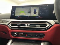 USED 2023 23 BMW M3 3.0 BiTurbo Competition Touring 5dr Petrol Steptronic M xDrive Euro 6 (s/s) (510 ps) Finished In Portimao Blue, This M3 Comes With 39k Worth Of Spec, Including The Ultimate Package, A Premium Option With Packages Like The Technology Pack, Comfort Pack, M Carbon Exterior Pack And Convenience Pack, M Pro Pack, M Drivers Pack & The M Carbon Package. This M3 Also Contains M Carbon Bucket Seats, Parking Assistant Plus, 360 Degree And Reverse Camera, Fiona Red-Black Leather Seats, Power Operated Tailgate, 19" Front And 20" Rear Alloy Wheels, Memory Seats, 12 Months MOT, 3 Months Warra