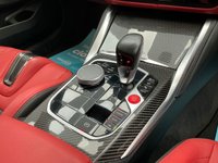 USED 2023 23 BMW M3 3.0 BiTurbo Competition Touring 5dr Petrol Steptronic M xDrive Euro 6 (s/s) (510 ps) Finished In Portimao Blue, This M3 Comes With 39k Worth Of Spec, Including The Ultimate Package, A Premium Option With Packages Like The Technology Pack, Comfort Pack, M Carbon Exterior Pack And Convenience Pack, M Pro Pack, M Drivers Pack & The M Carbon Package. This M3 Also Contains M Carbon Bucket Seats, Parking Assistant Plus, 360 Degree And Reverse Camera, Fiona Red-Black Leather Seats, Power Operated Tailgate, 19" Front And 20" Rear Alloy Wheels, Memory Seats, 12 Months MOT, 3 Months Warra
