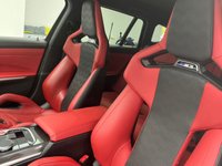 USED 2023 23 BMW M3 3.0 BiTurbo Competition Touring 5dr Petrol Steptronic M xDrive Euro 6 (s/s) (510 ps) Finished In Portimao Blue, This M3 Comes With 39k Worth Of Spec, Including The Ultimate Package, A Premium Option With Packages Like The Technology Pack, Comfort Pack, M Carbon Exterior Pack And Convenience Pack, M Pro Pack, M Drivers Pack & The M Carbon Package. This M3 Also Contains M Carbon Bucket Seats, Parking Assistant Plus, 360 Degree And Reverse Camera, Fiona Red-Black Leather Seats, Power Operated Tailgate, 19" Front And 20" Rear Alloy Wheels, Memory Seats, 12 Months MOT, 3 Months Warra
