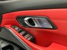 USED 2023 23 BMW M3 3.0 BiTurbo Competition Touring 5dr Petrol Steptronic M xDrive Euro 6 (s/s) (510 ps) Finished In Portimao Blue, This M3 Comes With 39k Worth Of Spec, Including The Ultimate Package, A Premium Option With Packages Like The Technology Pack, Comfort Pack, M Carbon Exterior Pack And Convenience Pack, M Pro Pack, M Drivers Pack & The M Carbon Package. This M3 Also Contains M Carbon Bucket Seats, Parking Assistant Plus, 360 Degree And Reverse Camera, Fiona Red-Black Leather Seats, Power Operated Tailgate, 19" Front And 20" Rear Alloy Wheels, Memory Seats, 12 Months MOT, 3 Months Warra