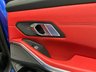 USED 2023 23 BMW M3 3.0 BiTurbo Competition Touring 5dr Petrol Steptronic M xDrive Euro 6 (s/s) (510 ps) Finished In Portimao Blue, This M3 Comes With 39k Worth Of Spec, Including The Ultimate Package, A Premium Option With Packages Like The Technology Pack, Comfort Pack, M Carbon Exterior Pack And Convenience Pack, M Pro Pack, M Drivers Pack & The M Carbon Package. This M3 Also Contains M Carbon Bucket Seats, Parking Assistant Plus, 360 Degree And Reverse Camera, Fiona Red-Black Leather Seats, Power Operated Tailgate, 19" Front And 20" Rear Alloy Wheels, Memory Seats, 12 Months MOT, 3 Months Warra