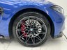USED 2023 23 BMW M3 3.0 BiTurbo Competition Touring 5dr Petrol Steptronic M xDrive Euro 6 (s/s) (510 ps) Finished In Portimao Blue, This M3 Comes With 39k Worth Of Spec, Including The Ultimate Package, A Premium Option With Packages Like The Technology Pack, Comfort Pack, M Carbon Exterior Pack And Convenience Pack, M Pro Pack, M Drivers Pack & The M Carbon Package. This M3 Also Contains M Carbon Bucket Seats, Parking Assistant Plus, 360 Degree And Reverse Camera, Fiona Red-Black Leather Seats, Power Operated Tailgate, 19" Front And 20" Rear Alloy Wheels, Memory Seats, 12 Months MOT, 3 Months Warra