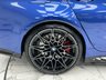 USED 2023 23 BMW M3 3.0 BiTurbo Competition Touring 5dr Petrol Steptronic M xDrive Euro 6 (s/s) (510 ps) Finished In Portimao Blue, This M3 Comes With 39k Worth Of Spec, Including The Ultimate Package, A Premium Option With Packages Like The Technology Pack, Comfort Pack, M Carbon Exterior Pack And Convenience Pack, M Pro Pack, M Drivers Pack & The M Carbon Package. This M3 Also Contains M Carbon Bucket Seats, Parking Assistant Plus, 360 Degree And Reverse Camera, Fiona Red-Black Leather Seats, Power Operated Tailgate, 19" Front And 20" Rear Alloy Wheels, Memory Seats, 12 Months MOT, 3 Months Warra