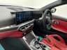 USED 2023 23 BMW M3 3.0 BiTurbo Competition Touring 5dr Petrol Steptronic M xDrive Euro 6 (s/s) (510 ps) Finished In Portimao Blue, This M3 Comes With 39k Worth Of Spec, Including The Ultimate Package, A Premium Option With Packages Like The Technology Pack, Comfort Pack, M Carbon Exterior Pack And Convenience Pack, M Pro Pack, M Drivers Pack & The M Carbon Package. This M3 Also Contains M Carbon Bucket Seats, Parking Assistant Plus, 360 Degree And Reverse Camera, Fiona Red-Black Leather Seats, Power Operated Tailgate, 19" Front And 20" Rear Alloy Wheels, Memory Seats, 12 Months MOT, 3 Months Warra