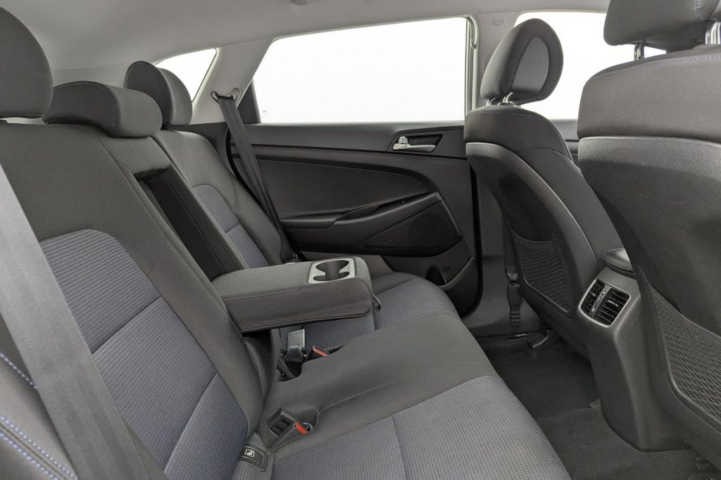 USED 2018 18 HYUNDAI TUCSON 1.6 GDi Blue Drive SE SUV 5dr Petrol Manual Euro 6 (s/s) (132 ps) Bluetooth, 17" Alloys, Air Con