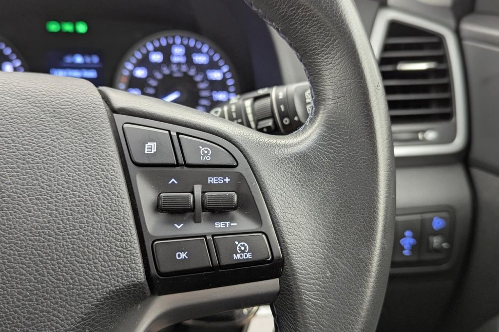 USED 2018 18 HYUNDAI TUCSON 1.6 GDi Blue Drive SE SUV 5dr Petrol Manual Euro 6 (s/s) (132 ps) Bluetooth, 17" Alloys, Air Con