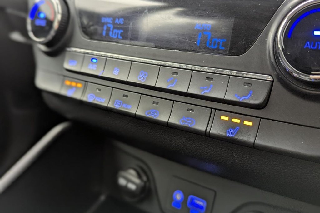 USED 2018 18 HYUNDAI TUCSON 1.6 GDi Blue Drive SE SUV 5dr Petrol Manual Euro 6 (s/s) (132 ps) Bluetooth, 17" Alloys, Air Con