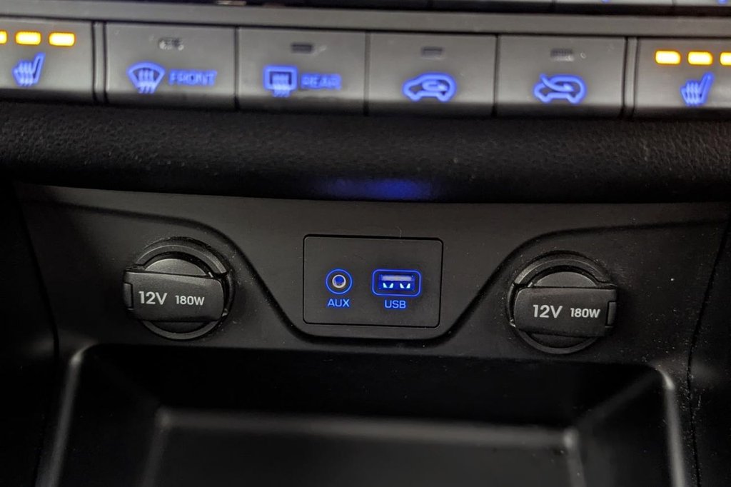 USED 2018 18 HYUNDAI TUCSON 1.6 GDi Blue Drive SE SUV 5dr Petrol Manual Euro 6 (s/s) (132 ps) Bluetooth, 17" Alloys, Air Con